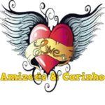 Logo of Amizade, Amor e Carinho android Application 